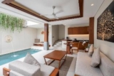 Beautiful 1 BR With Private Pool  #IR05B – Bali – Indonesia