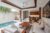 Beautiful 1 BR With Private Pool  #IR05B – Bali – Indonesia
