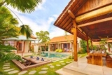 Blossom 3 BR Private Pool Canggu #IR – Bali – Indonesia