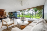 Green Flow Villa 20 Ubud ✦3BR ✦Rice fields View – Bali – Indonesia