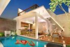 Romantic 1BR Luxury Villa and Bathtub#Z16 – Bali – Indonesia