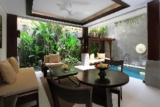 Luxury 1 BR Pool Villa IR65A – Bali – Indonesia