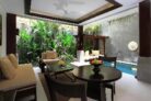 Luxury 1 BR Pool Villa IR65A – Bali – Indonesia