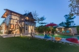 Casa Ola Villa – Bali – Indonesia
