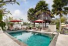 Cozy Standard Queen Room with Pool in Ubud – Bali – Indonesia