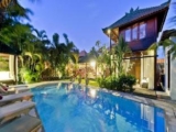 Villa Manggis – Bali – Indonesia