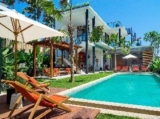 Villa Boa | Tropical Haven in the Heart of Canggu – Bali – Indonesia