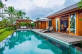 Nice 2 BR Private Pool Villa #PS50 – Bali – Indonesia
