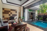 Adore 1 BR Private Pool Villa #EZ43 – Bali – Indonesia