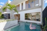 Octo Villa 8 by Hombali – Bali – Indonesia