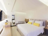 Euphoria Hotel – Bali – Indonesia