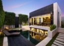 Waterfall 1BR Villa with Private Pool Seminyak – Bali – Indonesia