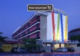 Amaris Hotel Dewi Sri – Bali – Indonesia