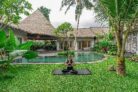 Brand New luxury 3BR Villa Ethnic Ubud #2 – Bali – Indonesia