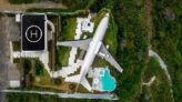 Private Jet Villa – Bali – Indonesia