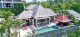 Secluded Romantic Getaway with Exotic Garden &Pool – Bali – Indonesia