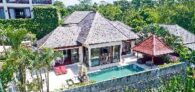 Secluded Romantic Getaway with Exotic Garden &Pool – Bali – Indonesia