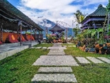 Hiker’s Camp at Toya Devasya – Bali – Indonesia