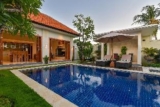Villa Banyu Riris – Modern Style & Private Pool – Bali – Indonesia