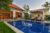 Villa Banyu Riris – Modern Style & Private Pool – Bali – Indonesia