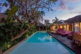 Stunning 3 BR Villa Private Pool Seminyak NE55A – Bali – Indonesia