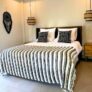 The Pd: Boutique Hotel – Sycamore Lodge Room – Bali – Indonesia