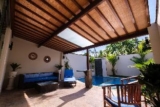 New Open 3Bedroom Ocean Blue Villas 1 – Bali – Indonesia