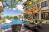 GREEN GWK VILLA BALI – Bali – Indonesia