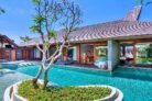 Luxury 3 BR Private Pool Villa #PS52 – Bali – Indonesia