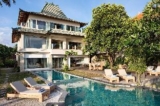 Villa Cocoa Maya – relaxed luxury on the beach – Bali – Indonesia