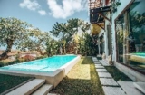 Nazeki – Citrine  Villa – Bali – Indonesia
