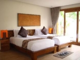 Forest 2 Bedrooms Pool Villa – Bali – Indonesia