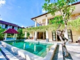 Luxury  2 BR Private Pool Villa #PZ7 – Bali – Indonesia