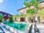 Luxury  2 BR Private Pool Villa #PZ7 – Bali – Indonesia