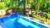 Puri Saron Denpasar Hotel – Bali – Indonesia