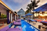 Luxury 2 BR Suite Canggu #IR – Bali – Indonesia