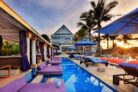 Luxury 2 BR Suite Canggu #IR – Bali – Indonesia