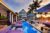Luxury 2 BR Suite Canggu #IR – Bali – Indonesia