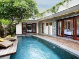 The Kasih Villas and Spa – Bali – Indonesia