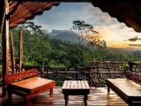 Sang Giri – Mountain Glamping Camp – Bali – Indonesia