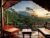 Sang Giri – Mountain Glamping Camp – Bali – Indonesia