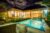 Calm Villa Orked 2 Seminyak with day bed swing. – Bali – Indonesia