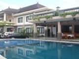 Dhyana Pura City Hotel 4 – Bali – Indonesia