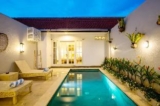 Casa Nisa Seminyak – Bali – Indonesia