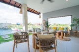 Kome Adorable 2BR Villa in Pererenan Bali – Bali – Indonesia