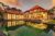 Senan 5 BR w/ Enclosed Living 2 mins to Eat St – Bali – Indonesia