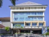 Solaris Hotel Kuta – Bali – Indonesia