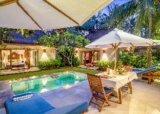 Villa Sasoon 3, 100 mt to Beach – Bali – Indonesia