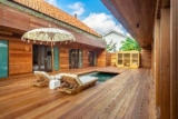 ZenDen – Bali – Indonesia