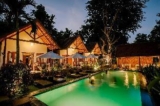 Nuansa Penida Hostel – Bali – Indonesia